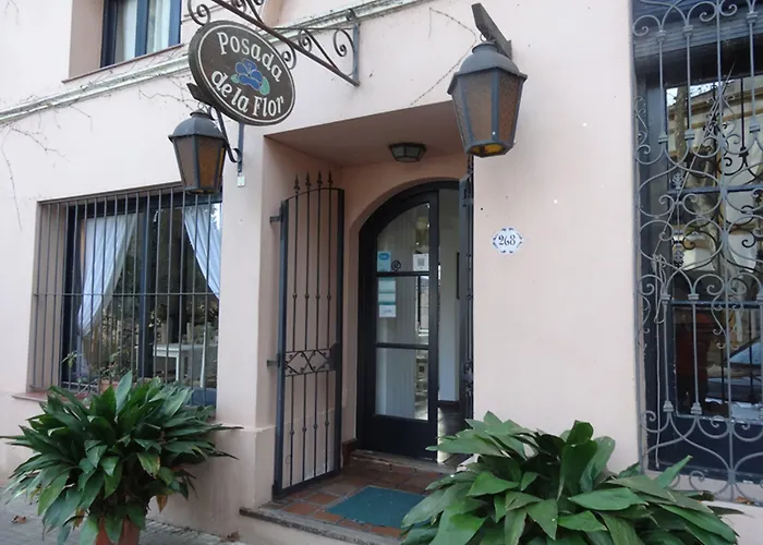 Posada de la Flor